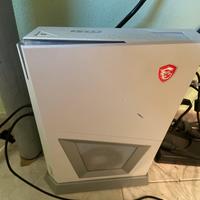 Computer MSI