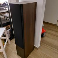 Casse stereo MISSION LX6 MK II