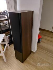 Casse stereo MISSION LX6 MK II