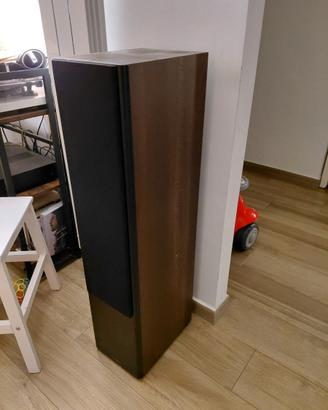 Casse stereo MISSION LX6 MK II