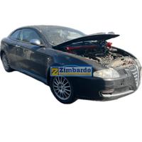 RICAMBI VARI ALFA ROMEO GT DEL 2006