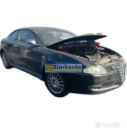 RICAMBI VARI ALFA ROMEO GT DEL 2006