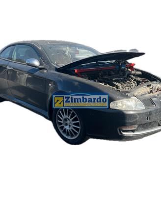 RICAMBI VARI ALFA ROMEO GT DEL 2006