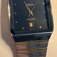 Rado DiaStar