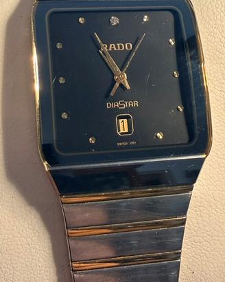 Rado DiaStar
