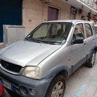 Daihatsu Terios