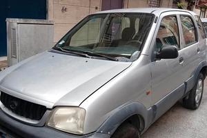 Daihatsu Terios