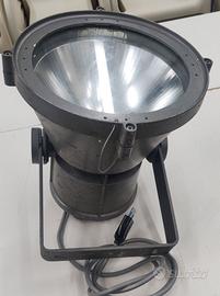 Lampada di grande potenza iGuzzini Vintage