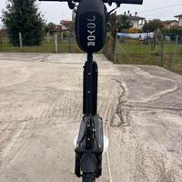 Monopattino elettrico