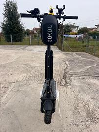 Monopattino elettrico