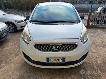 KIA VENGA 1.4