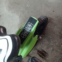 Bicicletta