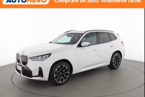 BMW X3 SV64407