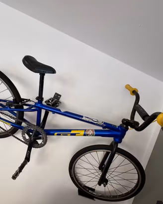 Bicicletta GT bmx