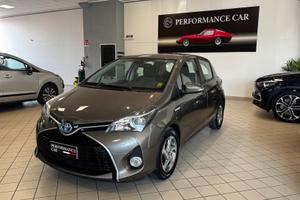 Toyota Yaris 1.5 Hybrid 5 porte Active