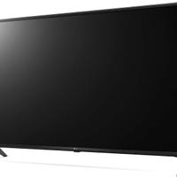 SMART TV LG 43'' - 4K Ultra HD - Alexa, Google