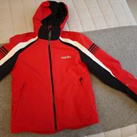 giacca sci Zero RH + come nuova