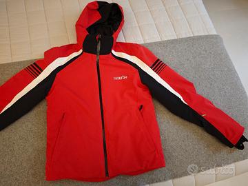 giacca sci Zero RH + come nuova