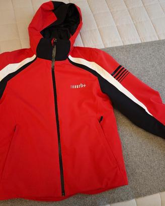 giacca sci Zero RH + come nuova