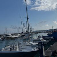 Plastimare DIUK 560 + F 40 Yamaha