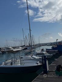 Plastimare DIUK 560 + F 40 Yamaha