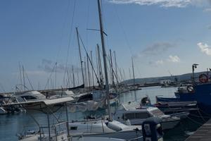 Plastimare DIUK 560 + F 40 Yamaha