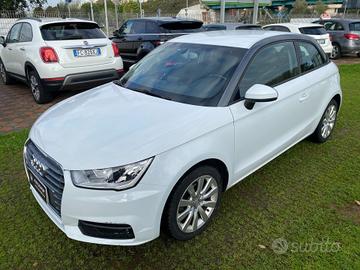AUDI - A1 - 1.0 TFSI ultra Metal plus - NEOPATENTA