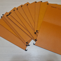 Sospese per archivio