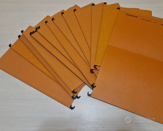 Sospese per archivio