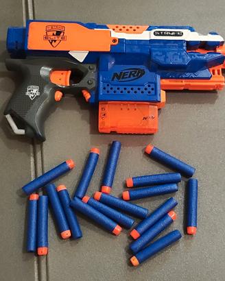 Fucile nerf