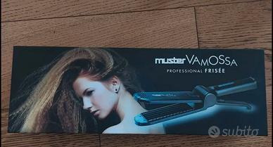 Piastra per capelli