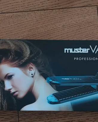 Piastra per capelli