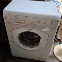 Lavatrice Ariston 6kg