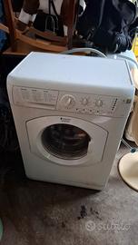 Lavatrice Ariston 6kg