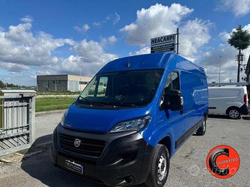 FIAT Ducato 35 2.3 MJT 140C-(PL-TM L3H2)SENSORI-