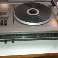 Giradischi Philips 22 ah 900 50 per ricambi
