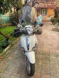 Piaggio Medley 125 - 27/0