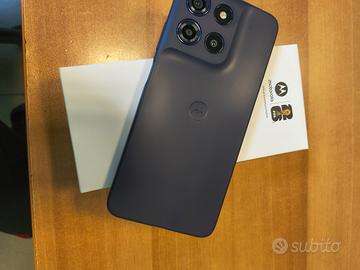 moto g 17