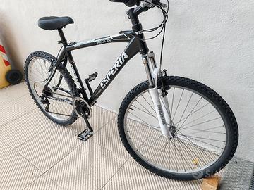 Bicicletta Mountain Bike  uomo Esperia Oregon 26