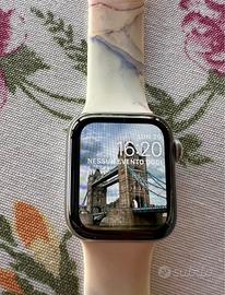 Apple watch serie 6