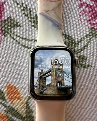 Apple watch serie 6