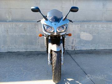 Fzs1000 Fazer fmi