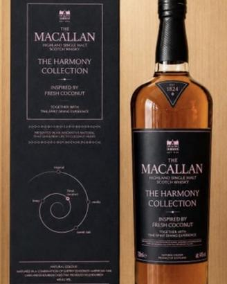 Whisky rarità
