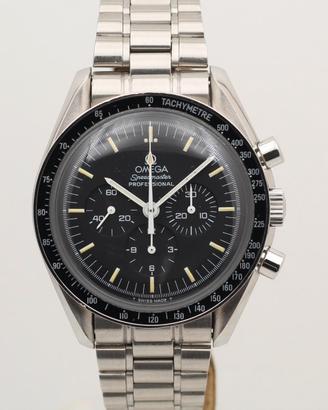 OMEGA SPEEDMASTER MOONWATCH