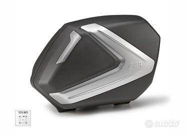 GIVI V37 TECH