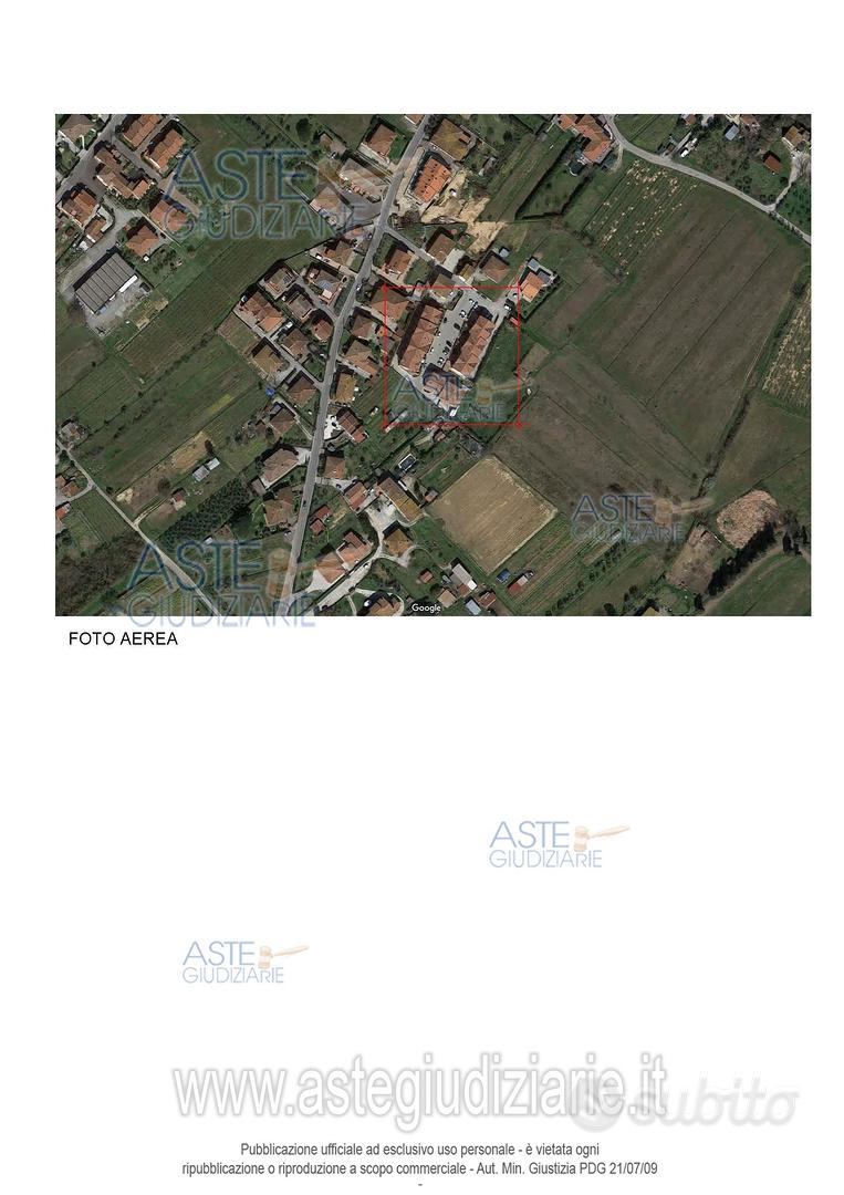 Apartment in Monsummano Terme, Pozzarello - Vista 2
