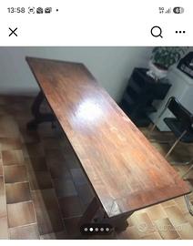 Tavolo frattino