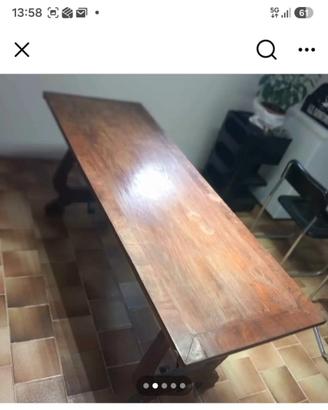 Tavolo frattino
