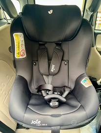 Seggiolino Joie iSpin 360