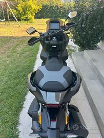 Honda ADV 350